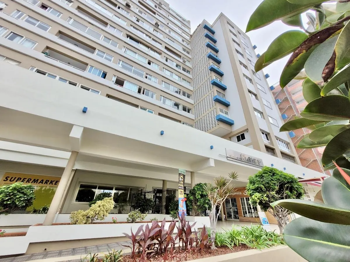 Appartement Coco Y Palma à Puerto de la Cruz
