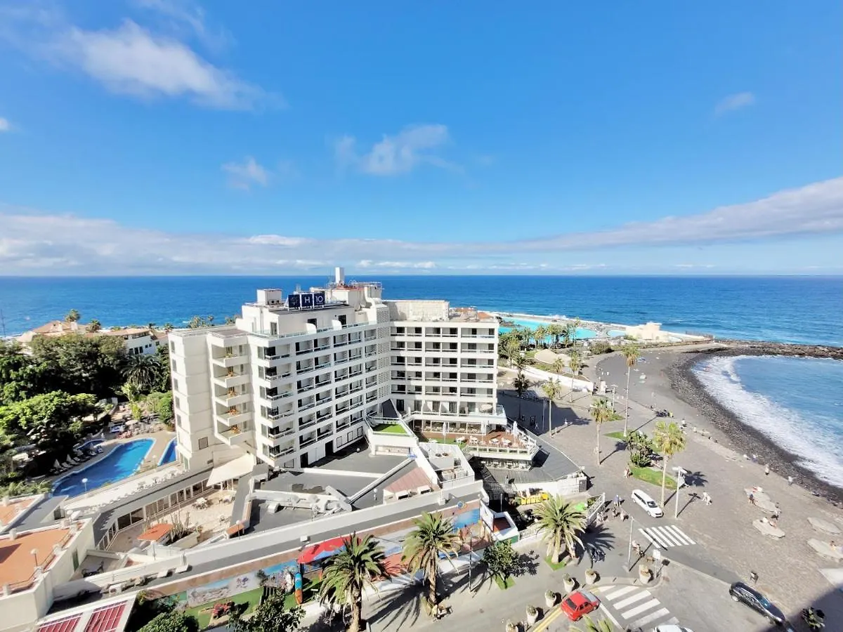 Appartement Coco Y Palma à Puerto de la Cruz