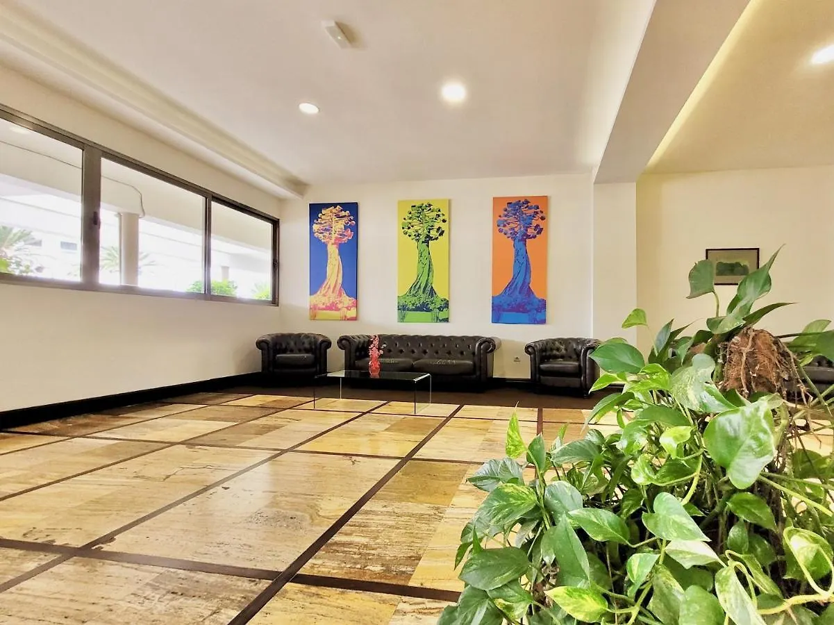 Ferienwohnung Coco Y Palma Puerto de la Cruz  Apartment Puerto de la Cruz (Tenerife)