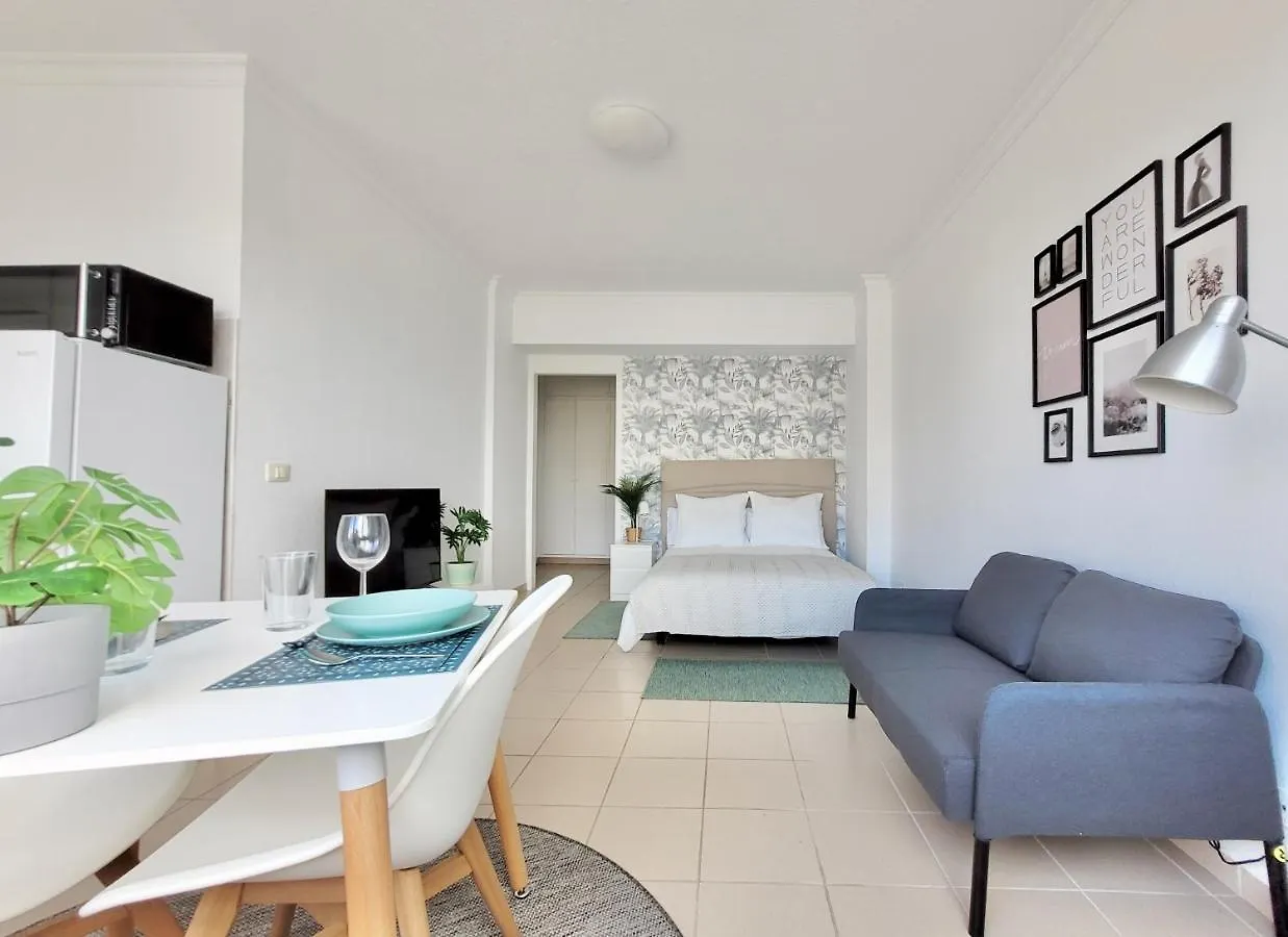 Appartement Coco Y Palma à Puerto de la Cruz   Puerto de la Cruz (Tenerife)