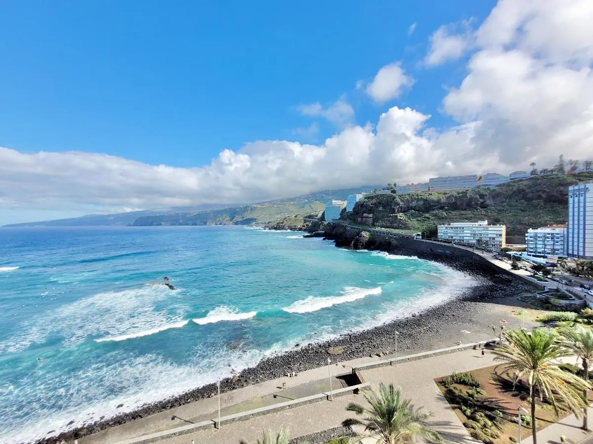 Appartement Coco Y Palma à Puerto de la Cruz   Puerto de la Cruz (Tenerife)