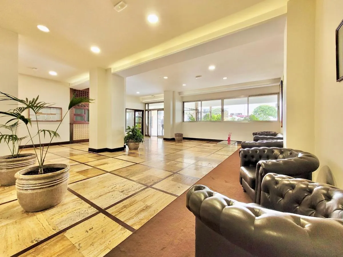 Appartement Coco Y Palma à Puerto de la Cruz