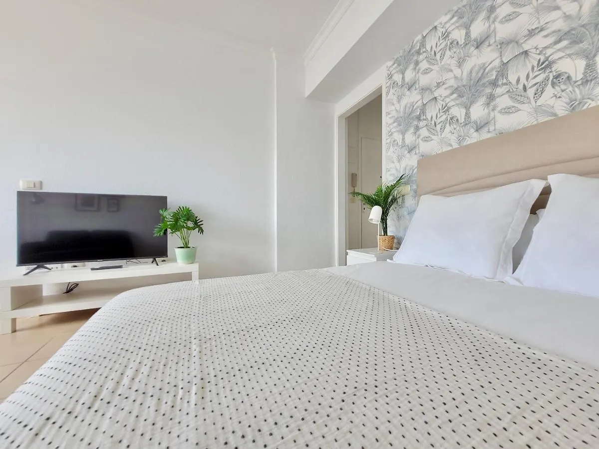 Appartement Coco Y Palma à Puerto de la Cruz