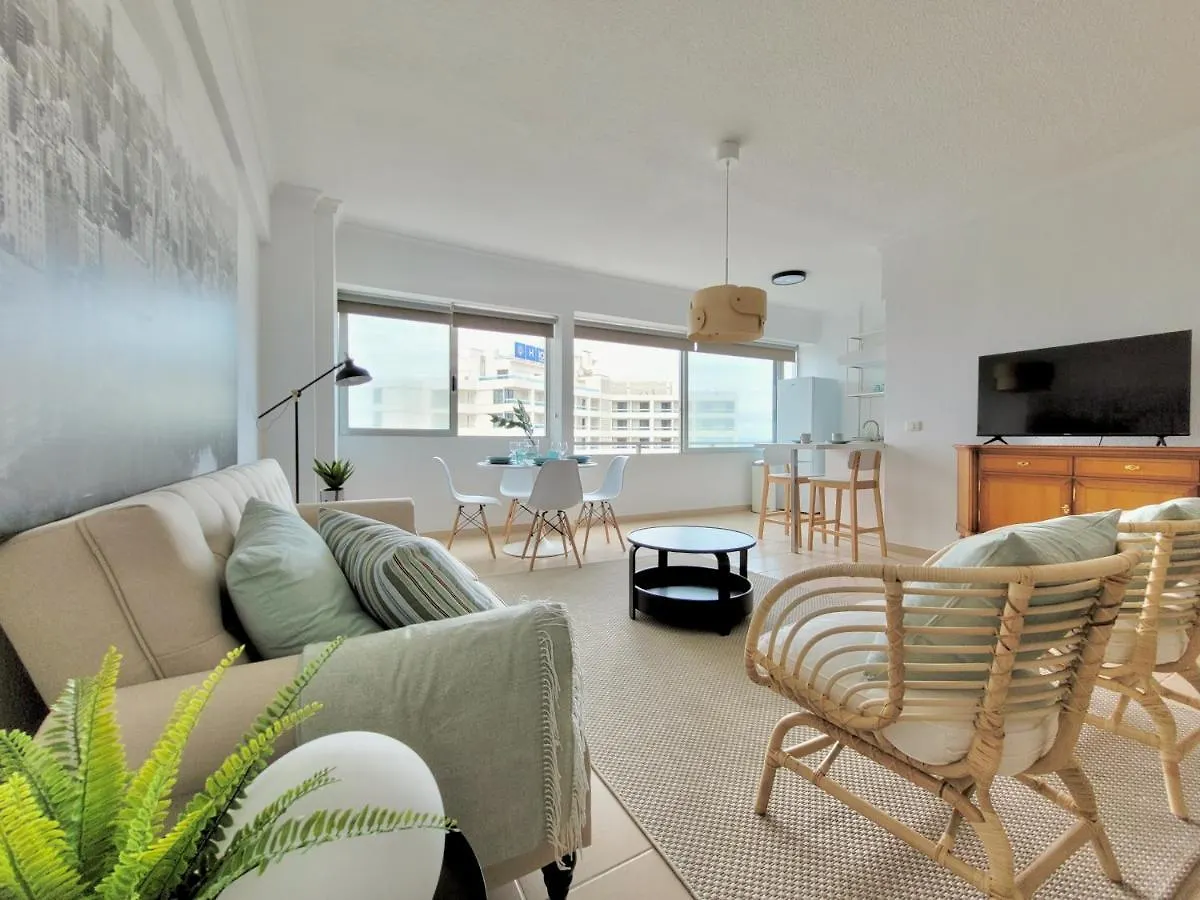 Appartement Coco Y Palma à Puerto de la Cruz  0*, Puerto de la Cruz (Tenerife)