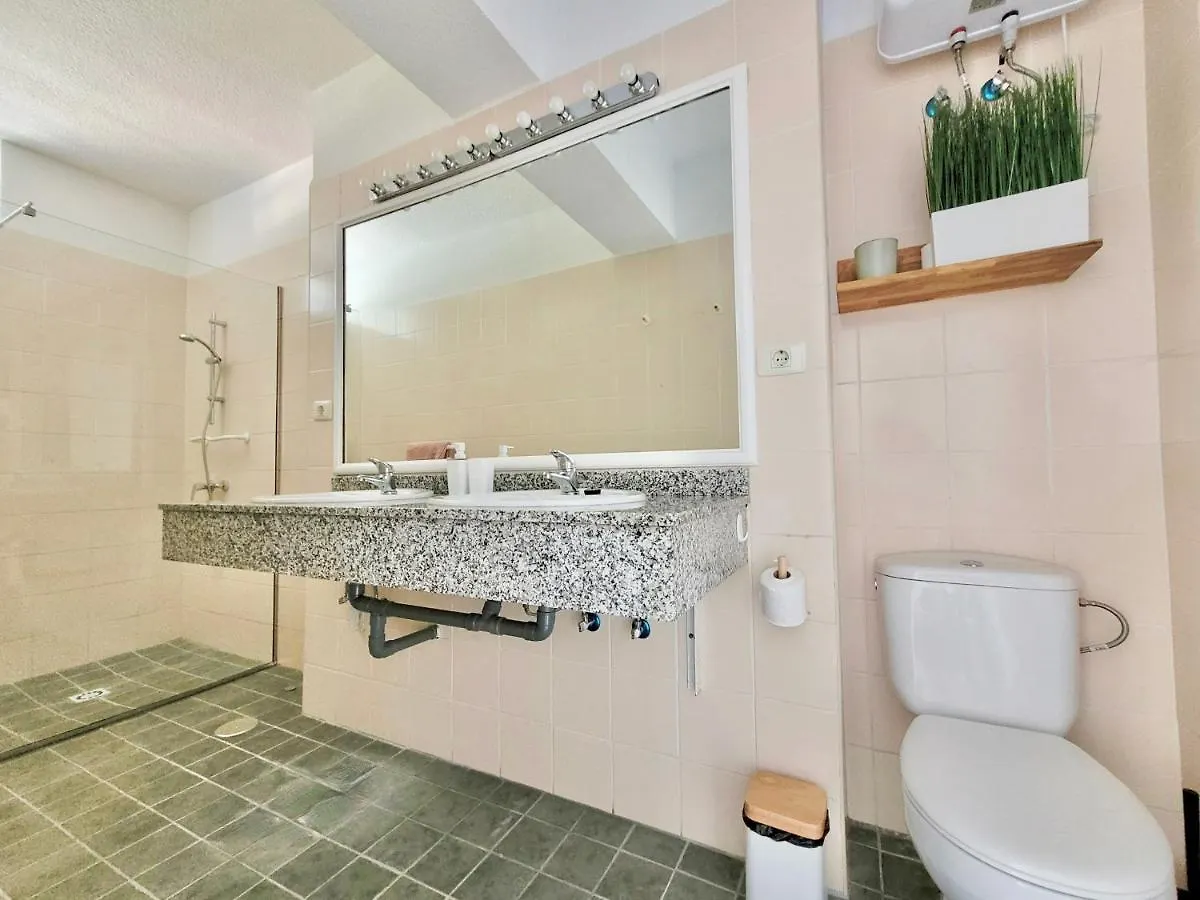 Appartement Coco Y Palma à Puerto de la Cruz
