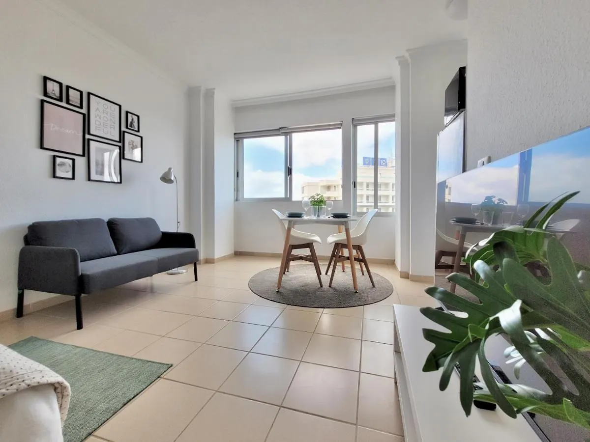 Appartement Coco Y Palma à Puerto de la Cruz  Espagne