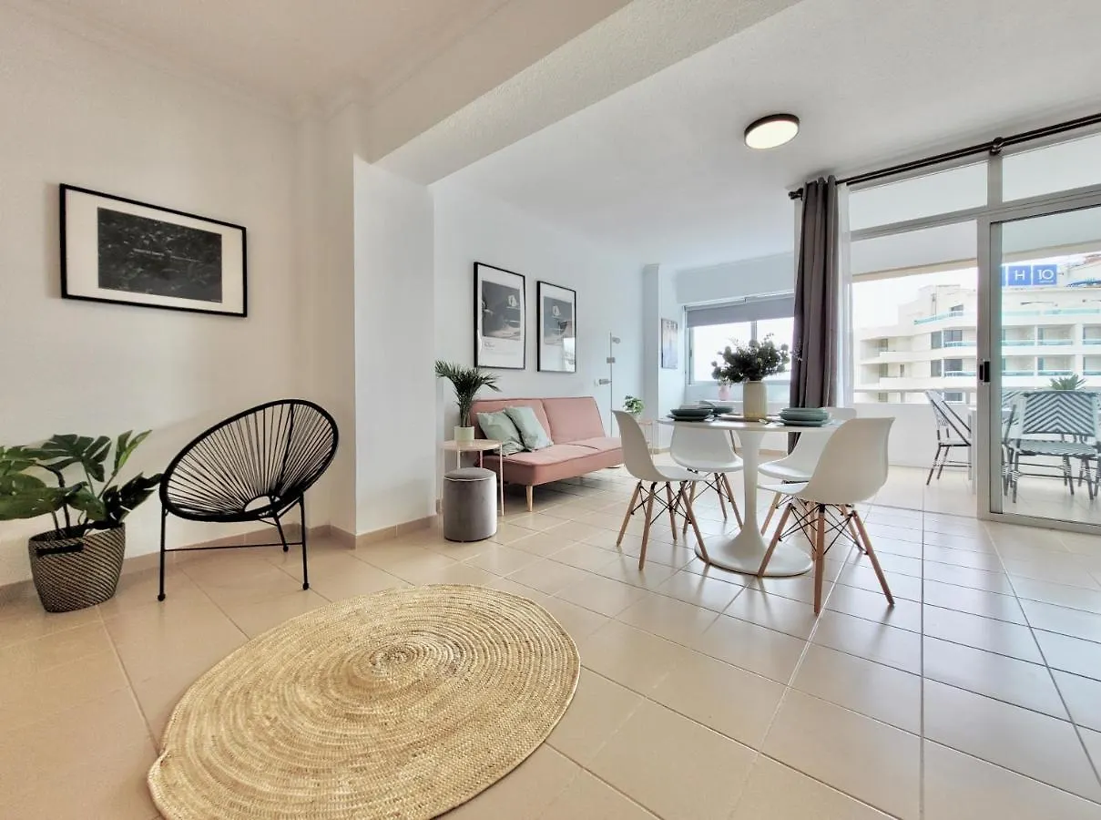 Ferienwohnung Coco Y Palma Puerto de la Cruz  Apartment Puerto de la Cruz (Tenerife)