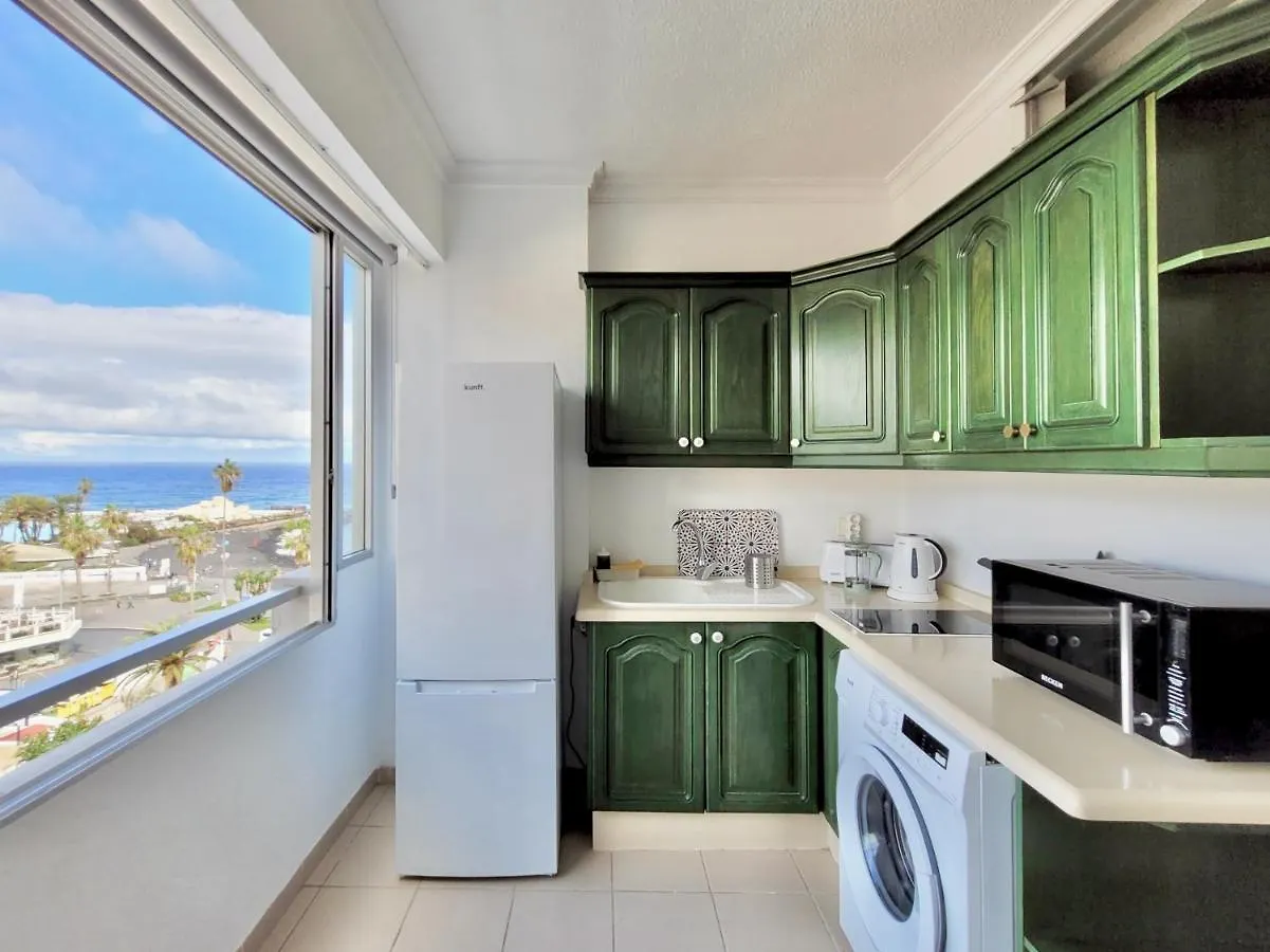 Appartement Coco Y Palma à Puerto de la Cruz  Puerto de la Cruz (Tenerife)