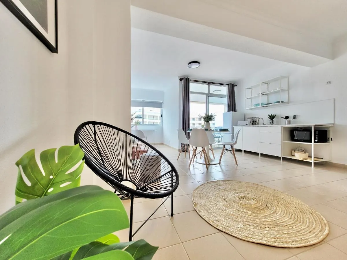 Appartement Coco Y Palma à Puerto de la Cruz  0*, Puerto de la Cruz (Tenerife) Espagne