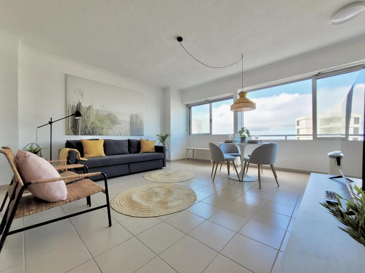 Appartement Coco Y Palma à Puerto de la Cruz   Puerto de la Cruz (Tenerife)