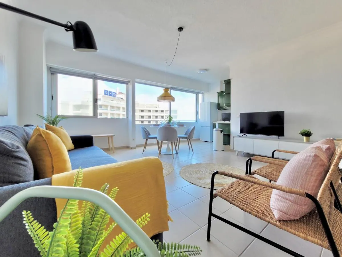 Appartement Coco Y Palma à Puerto de la Cruz  Espagne