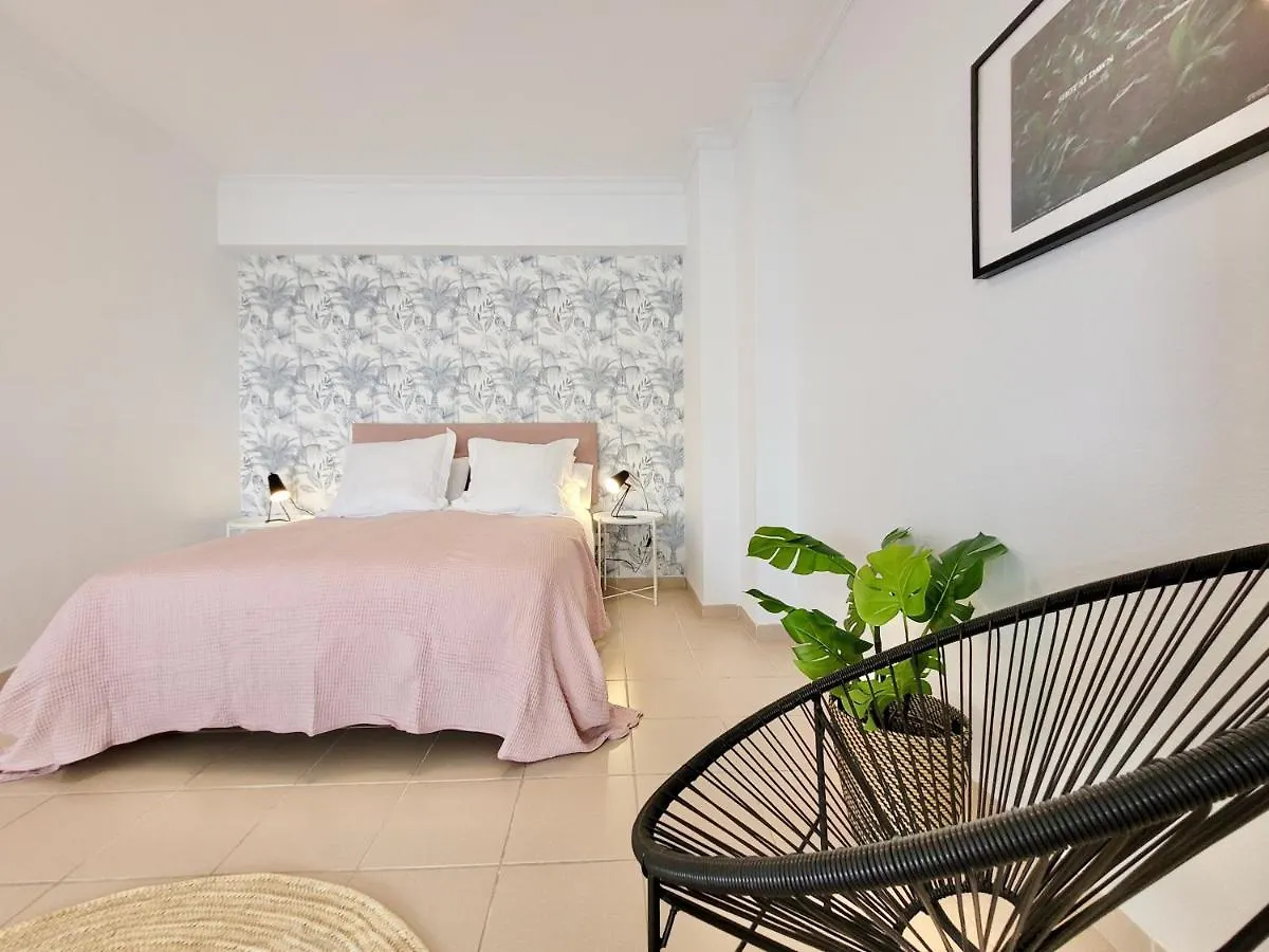 Apartment Ferienwohnung Coco Y Palma Puerto de la Cruz  Spanien
