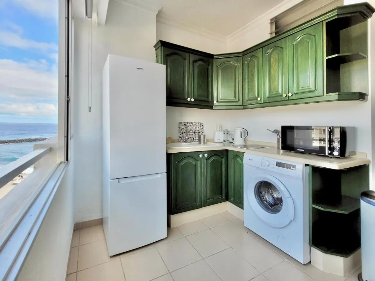 Appartement Coco Y Palma à Puerto de la Cruz