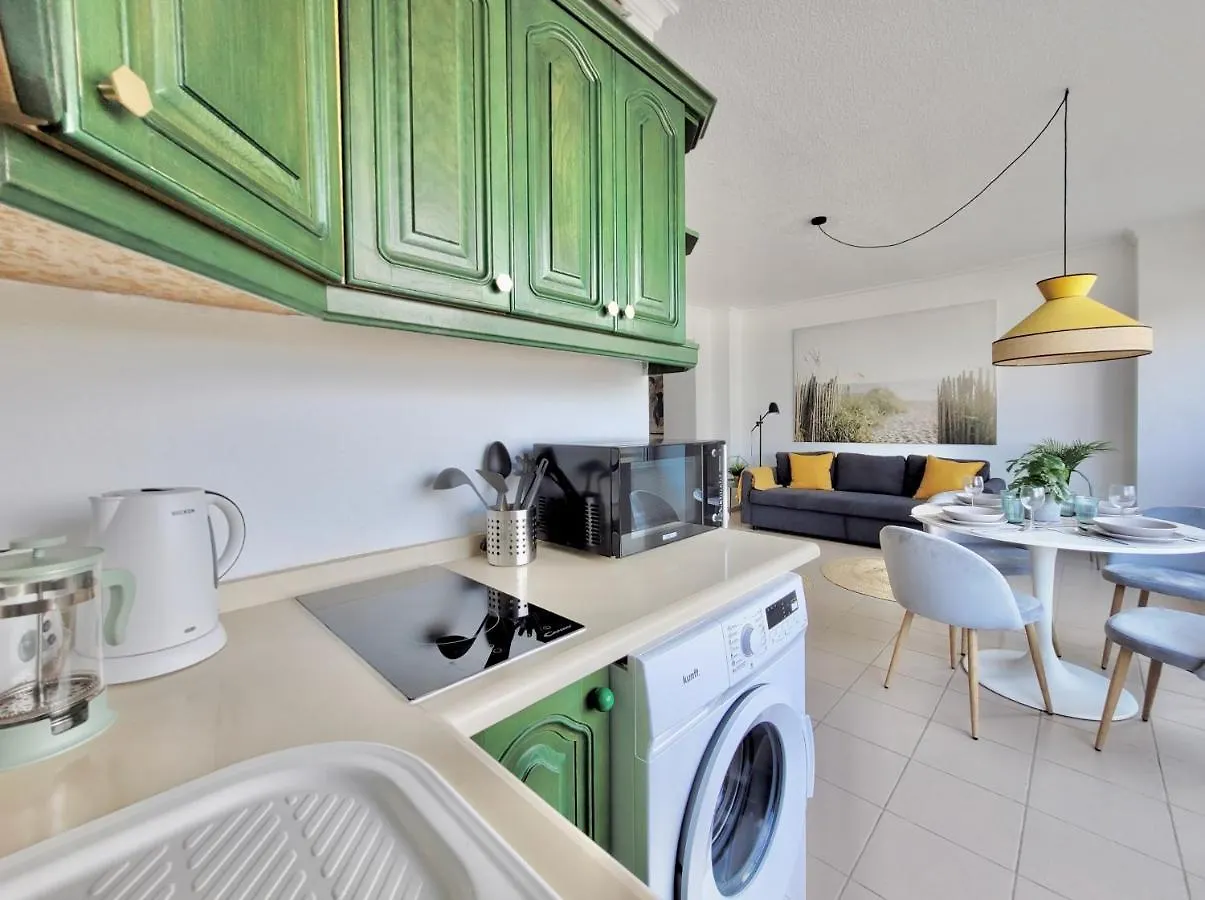 Appartement Coco Y Palma à Puerto de la Cruz  Espagne