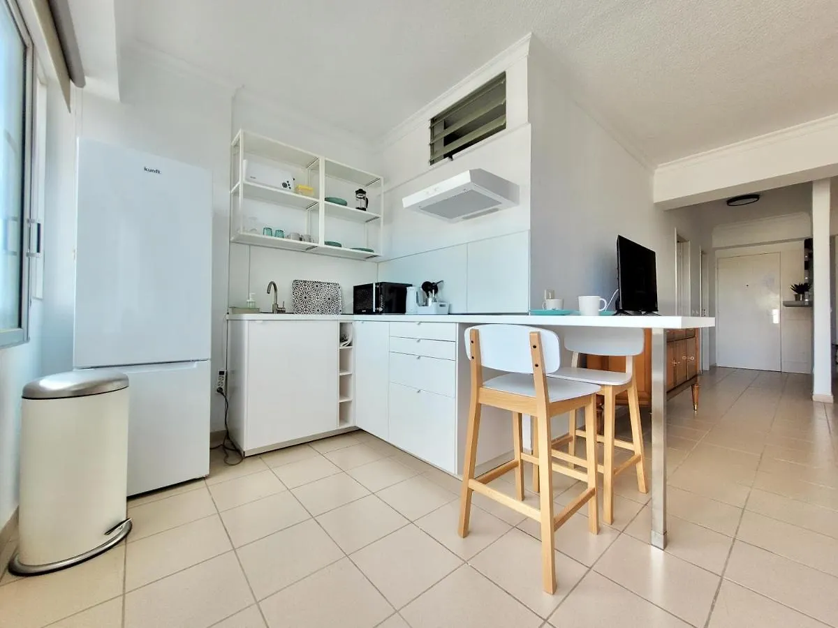 Ferienwohnung Coco Y Palma Puerto de la Cruz  Puerto de la Cruz (Tenerife)