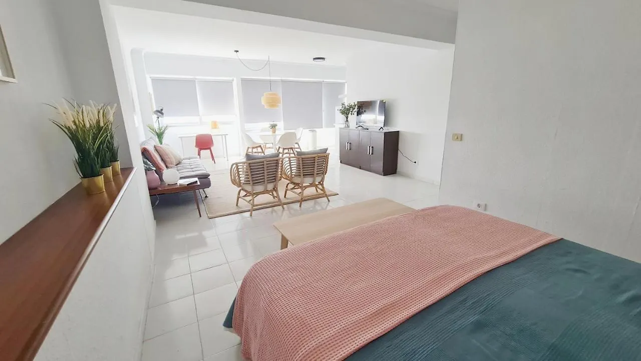 Ferienwohnung Coco Y Palma Puerto de la Cruz  Apartment