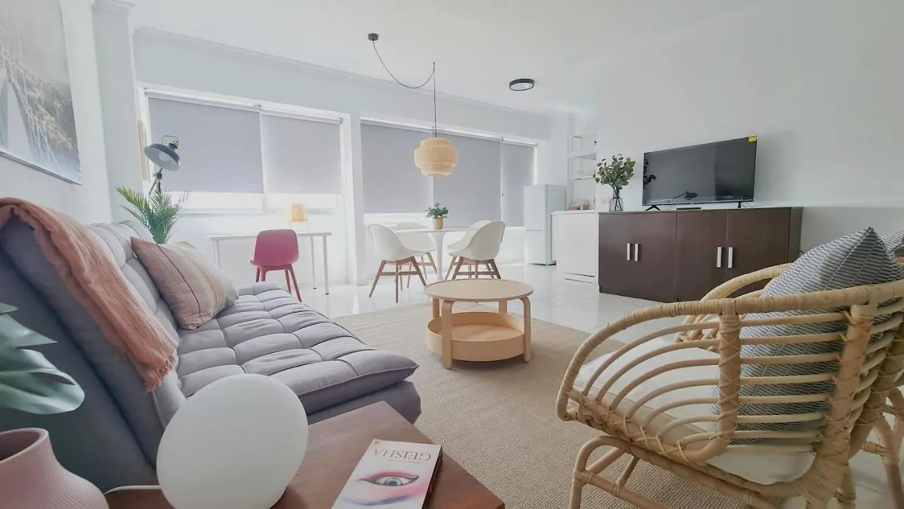 Ferienwohnung Coco Y Palma Puerto de la Cruz  Apartment