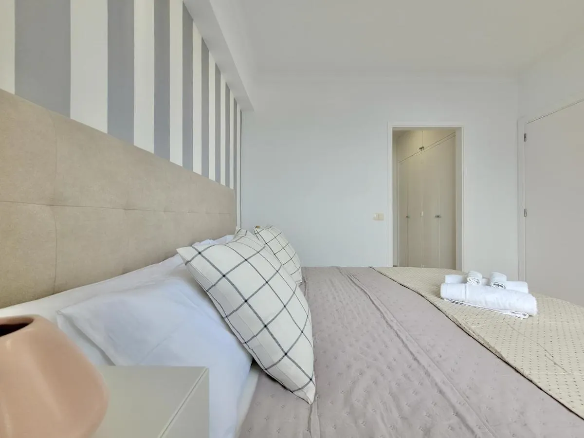 Ferienwohnung Coco Y Palma Puerto de la Cruz  Apartment Puerto de la Cruz (Tenerife)