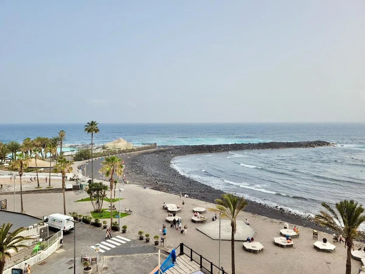 Ferienwohnung Coco Y Palma Puerto de la Cruz  Apartment