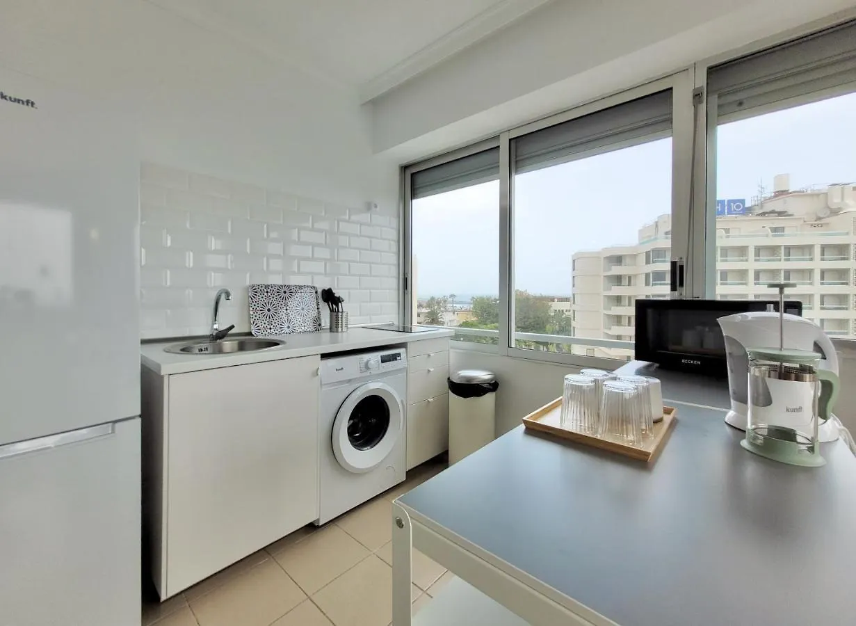 Apartment Ferienwohnung Coco Y Palma Puerto de la Cruz