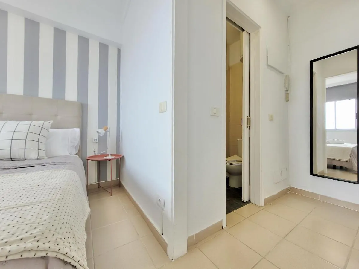 Ferienwohnung Coco Y Palma Puerto de la Cruz  Spanien