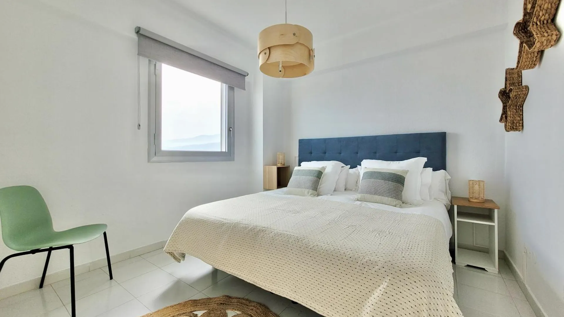 Appartement Coco Y Palma à Puerto de la Cruz  Espagne
