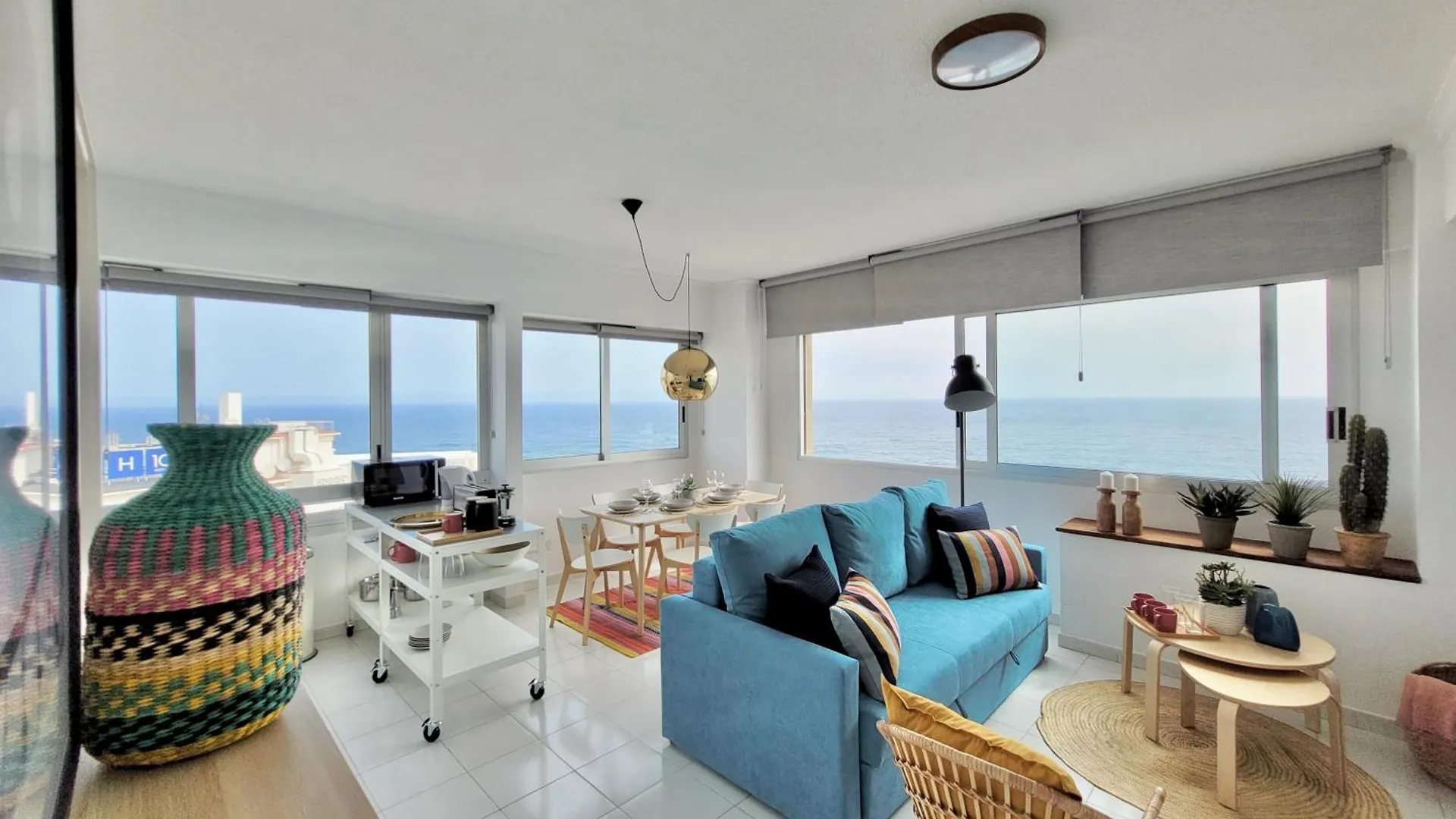 Ferienwohnung Coco Y Palma Puerto de la Cruz