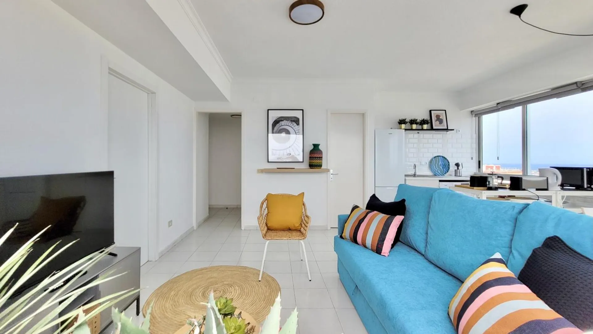Ferienwohnung Coco Y Palma Puerto de la Cruz