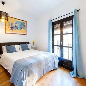 Ap Turisticos Tolède