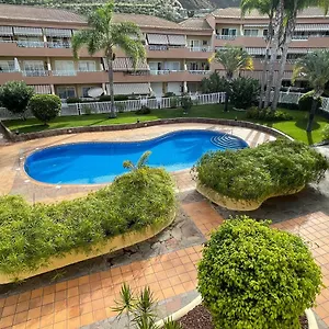 Neue Terrassenwohnung Mit Pool Puerto de la Cruz (Tenerife)