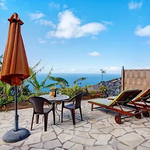 Casita Paraiso Los Quemados
