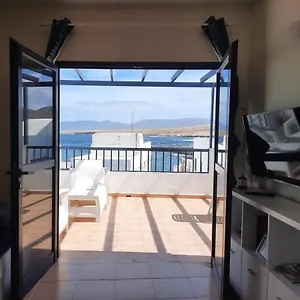  Appartement Gran Terraza Con Muy Bonitas Vistas